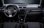 Suzuki Swift Sport 2012 года